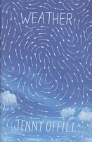 Weather by Jenny Offill